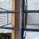 MULTI STRUX shelves from Multimeuble, Espana Patendado, 1960
