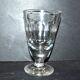 Bistro or absinthe coffee glass - old mazagran 14cm