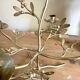 5-branch candle holder