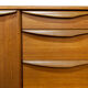 Scandinavian sideboard Stonehill 198cm