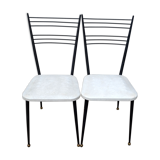 Vintage chairs