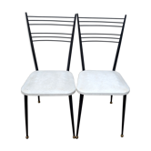 Vintage chairs