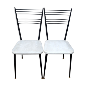 Vintage chairs