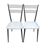 Vintage chairs