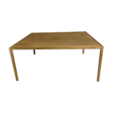 Brass coffee table 1950