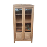 Parisian glazed wardrobe