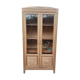 Parisian glazed wardrobe