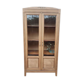 Parisian glazed wardrobe