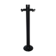 Coat rack by Giancardo Piretti