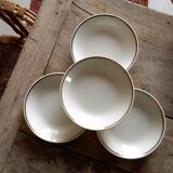 Giens soup plates