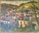 Tableau - Landscape in Seine-et-Oise