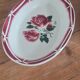 Pair of earthenware serving dishes