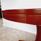 Baumann table