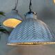3 suspensions antiques – Helioray
