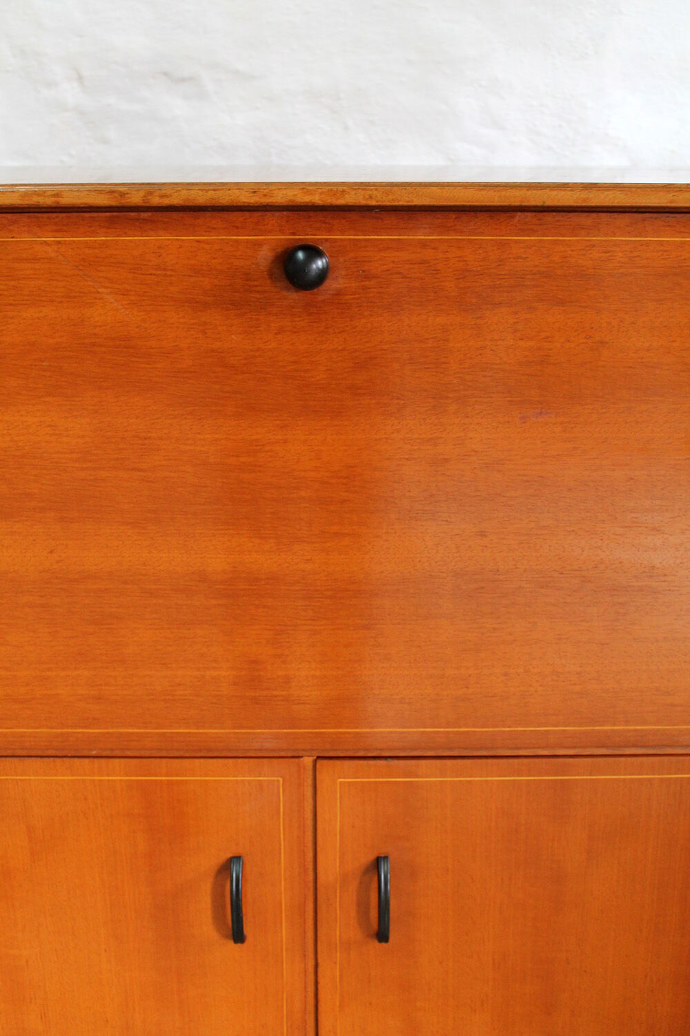 Vintage writing desk