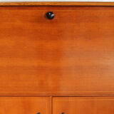 Vintage writing desk