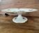 Limoges porcelain presentation plate