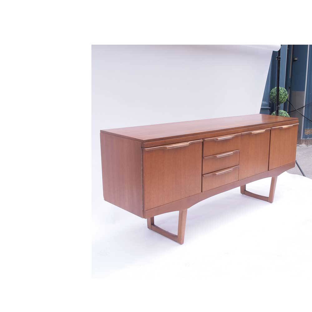 Vintage Stonehill Scandi enfilade