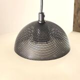 Aluminum Suspension Light, 1960s/70s