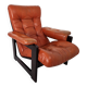 Vintage Coja lounge chair (large), 1960s