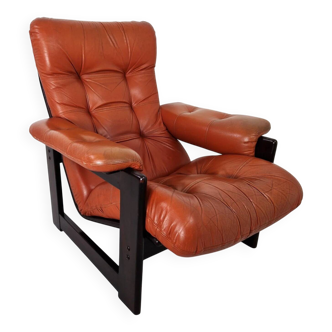 Fauteuil lounge Coja, années 1960