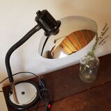 Vintage desk lamp
