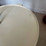 Vintage 70s serving trolley