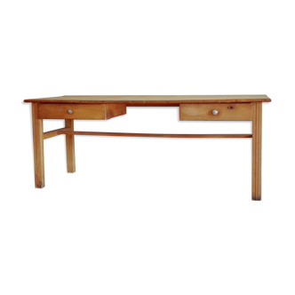 Table de métier bureau de la Poste