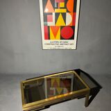 Guy Lefevre coffee table, Jansen House