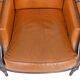 Pair of large armchairs in Louis XVI style