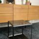 Rectangular coffee table Molteni & C