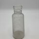 Old pharmacy bottle