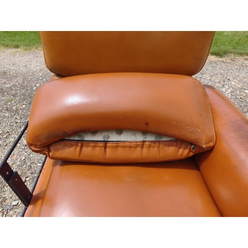 Fauteuil d'Otto Zapf pour Knoll