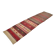 Neutral Vintage Kilim Runner sku 3065
