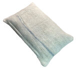 Vintage turkish handmade kilim cushion cover , 30 x 50 cm