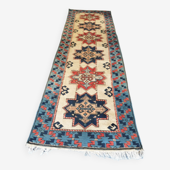 Anatolian carpet runner  71x275cm