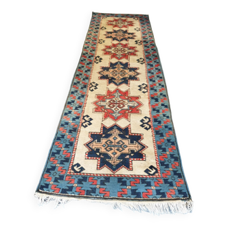 Anatolian carpet runner  71x275cm