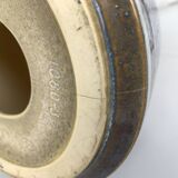 Scandinavian table lamp in ceramic Søholm Stentøj Denmark