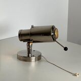 Pair of Zodiac wall lights by Jacques Biny for Lita 1950