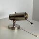Pair of Zodiac wall lights by Jacques Biny for Lita 1950