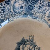 Villeroy and Boch plate