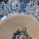 Villeroy and Boch plate