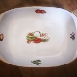 Service "Vegetables"