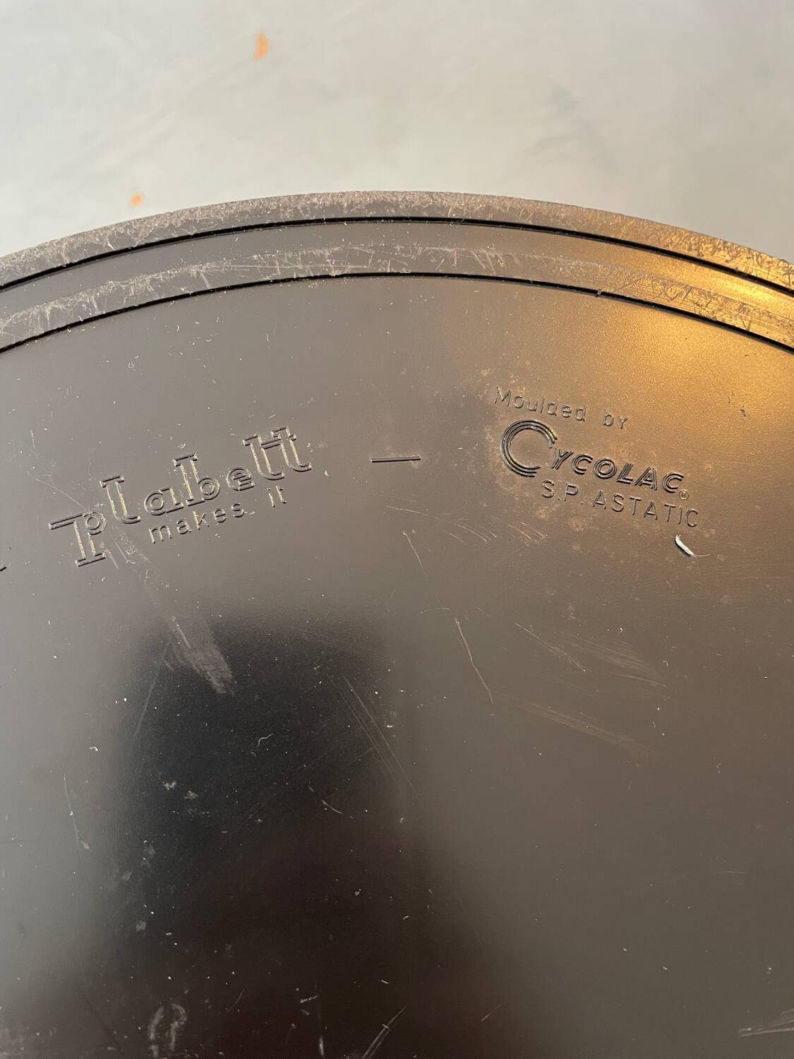 VELCA umbrella stand