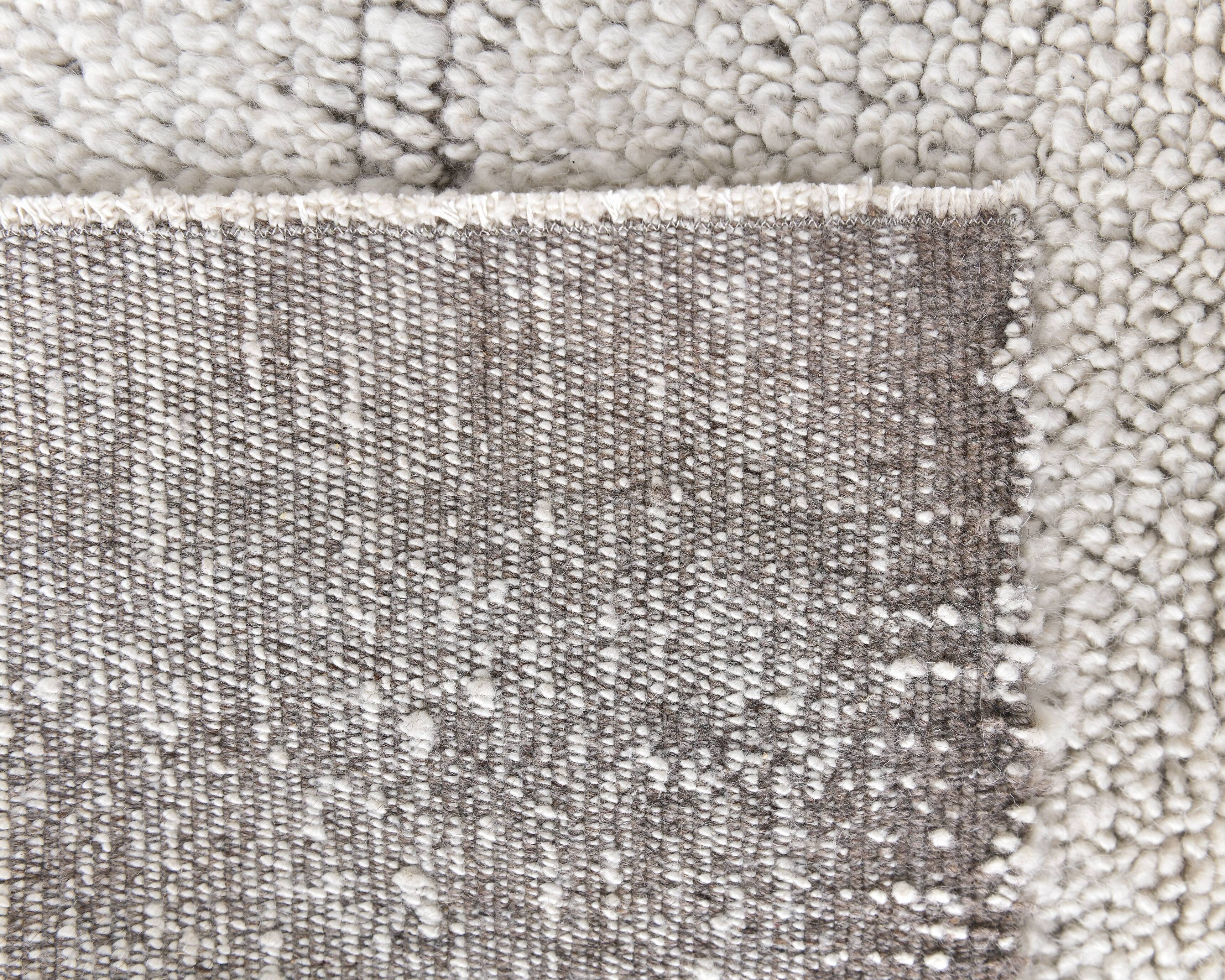 2x5 Modern Turkish Vintage Runner Rug 69x153Cm