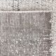 Tapis de couloir turc vintage moderne 2x5 69x153 cm