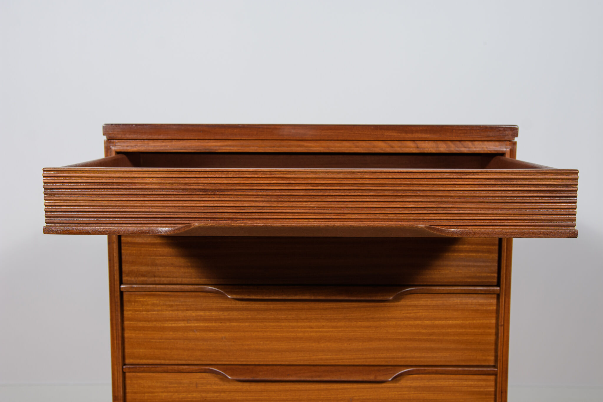Mid-Century Teak Dresser from White & Newton, United Kingdom 1960s
