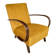 H 410 armchair designed by Jindrich Halabala, Czechoslovakia