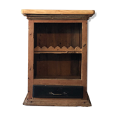 Buffet ancien