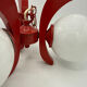 Vintage lustre balls